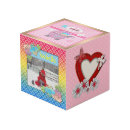 Suche nach foto würfel Rosa