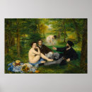 Recherche de manet art Peinture vintage