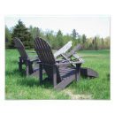 Suche nach adirondack stühle poster Maine