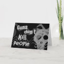 Recherche de ninjas vœux cartes Noir