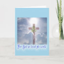 Recherche de john 16 vœux cartes Croiser