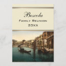 Suche nach venedig einladungen Gondel