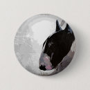 Recherche de bull terrier badges Taureau