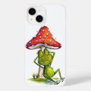Recherche de petite grenouille iphone coques Capricieux