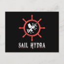 Suche nach hydra poster Boot