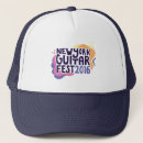 Recherche de festival casquettes Guitare