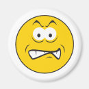Suche nach wütende gesichter magnete Cartoon