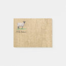 Suche nach schafe post it Tier