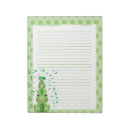 Suche nach frosch notizblock Niedlich