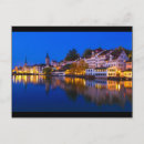 Recherche de zurich cartes postales Limmat