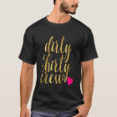 Suche nach dreißigster geburtstag tshirts Schmutzig