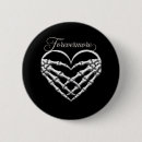 Recherche de squelette badges Crâne