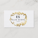 Recherche de professionnel fascinant cartes visite Pour elle