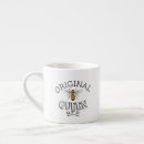 Recherche de abeille vintage tasses Noir