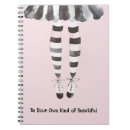 Recherche de halloween carnets Fille