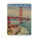 Recherche de golden gate magnets Vintage