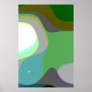 Recherche de supers art Vert