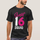 Suche nach geburtstagsthemen tshirts Geburtstagspartien