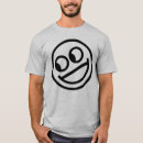 Recherche de smilies tshirts Émoticône