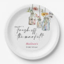 Suche nach blumige teller Wildblumen