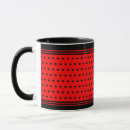 Recherche de petits coeurs tasses Pois