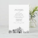 Recherche de monuments invitations Skyline