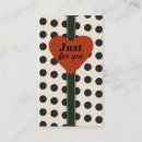 Suche nach frech visitenkarten Retro