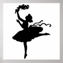 Recherche de pirouette posters Danse