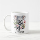 Recherche de koala mignons tasses Mother