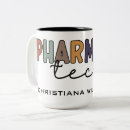 Recherche de pharmacie tasses Technicien en pharmacie