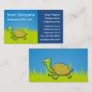 Recherche de bonheur cartes visite Mignon
