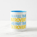 Recherche de introverti tasses Vie d'introverti