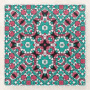 Suche nach orientalische untersetzer Rot