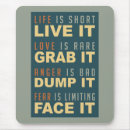 Suche nach lebensstil mousepads Liebe