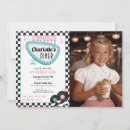 Recherche de les années 1950 invitations Pour elle