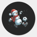 Recherche de elfe fille autocollants Neige
