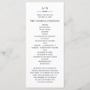 Recherche de typographie mariage programmes Noir et blanc
