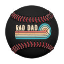 Recherche de papa du balles baseball Rétro