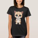 Suche nach trauriges kätzchen tshirts Katze