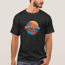 Recherche de père noël tropical tshirts Île