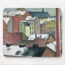 Suche nach august macke mousepads Expressionist