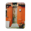 Recherche de londre magnets Rétro
