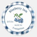 Suche nach blaubeermarmelade aufkleber Heidelbeere