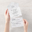 Recherche de de flocon neige mariage invitations Aquarelle