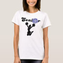 Recherche de cheerleader tshirts Cheerleading