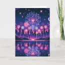 Suche nach skyline karten Abstrakt