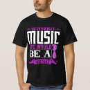 Suche nach violine tshirts Violinist