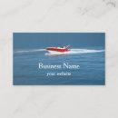 Recherche de visites bateau cartes visite Boss