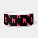 Recherche de caniche mignon animaux articles Noir