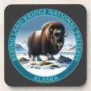 Recherche de béring Alaska
